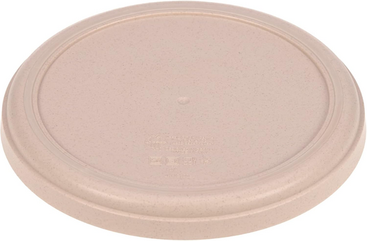 Βιοσύνθετο πιατάκι LASSIG 2 x 18 cm 6 μηνών+ – φωτογραφία προϊόντος 2