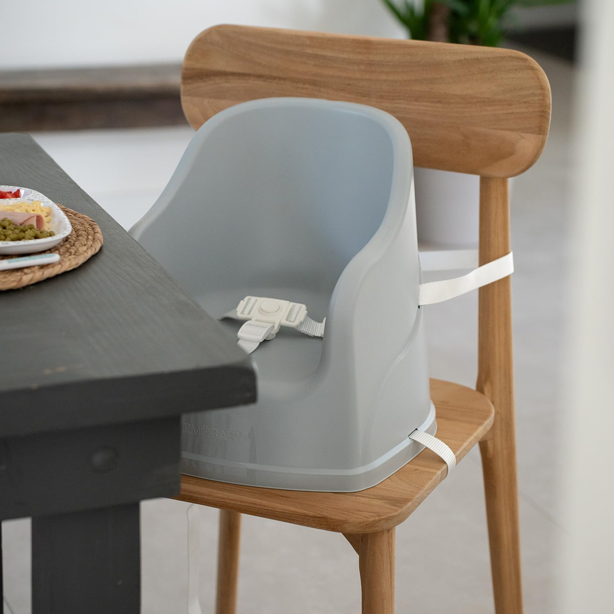 THERMOBABY TUDI αναψυκτικό κάθισμα φαγητού