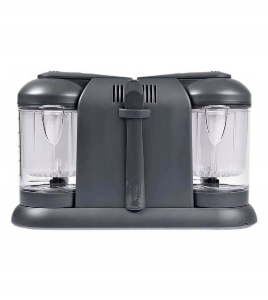 BEABA Babycook Duo ΡΟΜΠΟΤ ΚΟΥΖΙΝΑΣ 4σε1 2200 ml