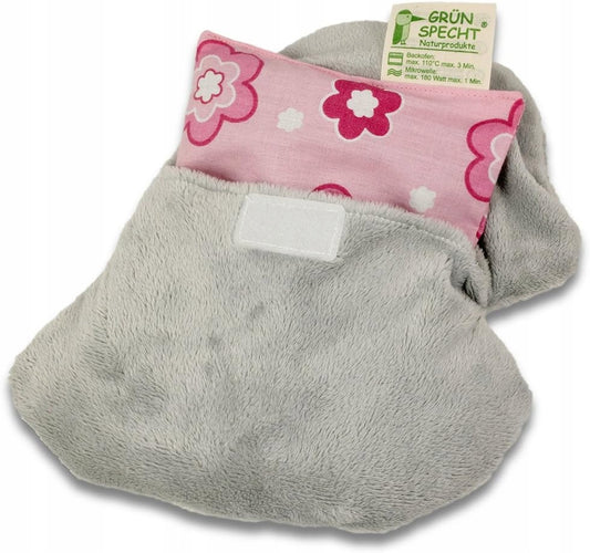 GRUNSPECHT słoń TERMOFOR z pestkami winogron 22x18cm – zdjęcie produktu 2