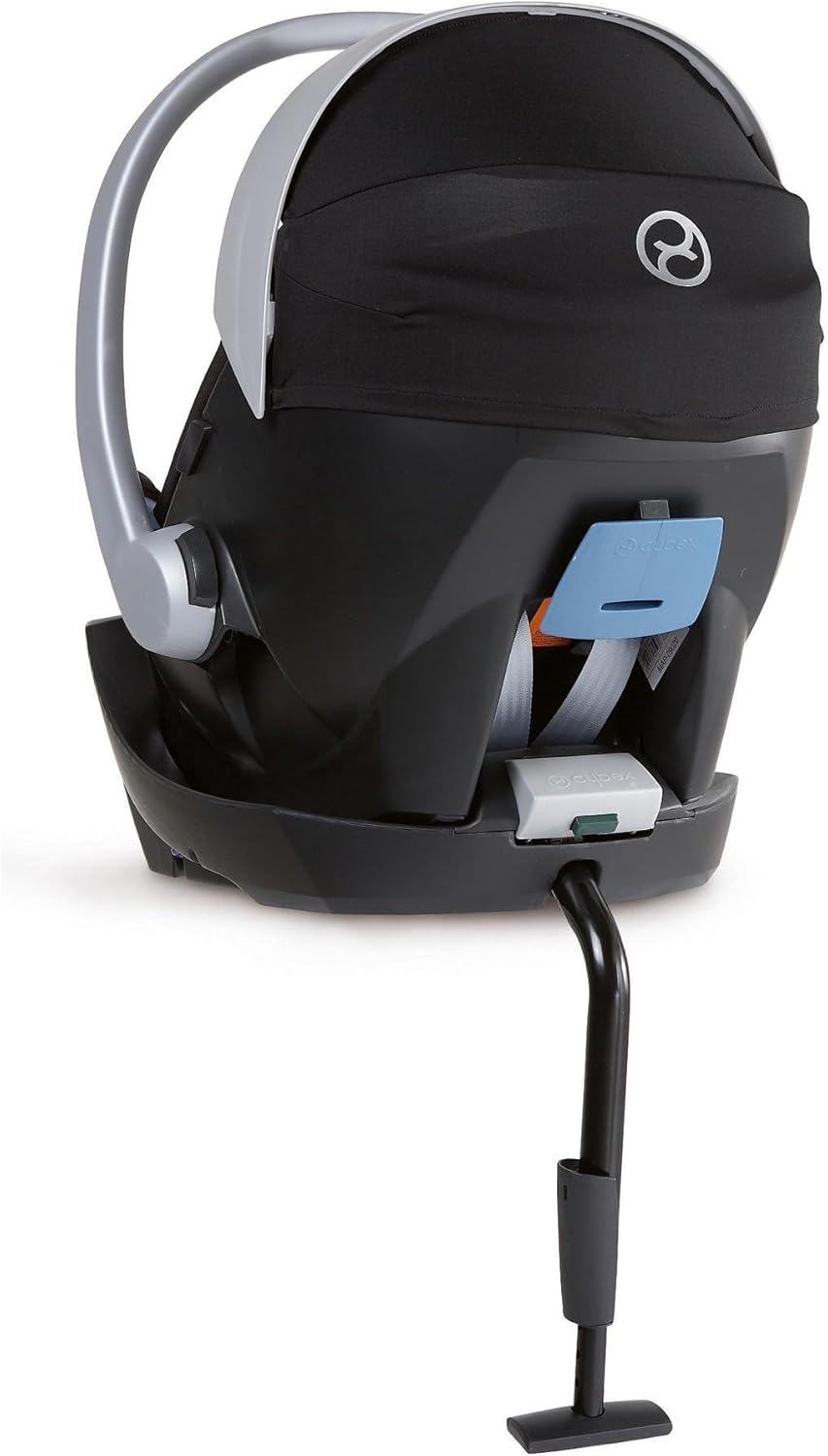 CYBEX 2-fix βάση για ATON 5 βάση ISOFIX για παιδικό κάθισμα αυτοκινήτου