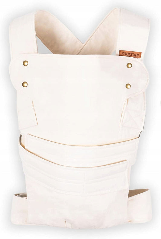 MARSUPI 2.0 ergonomické nosítko S/M 3,5 - 15 kg