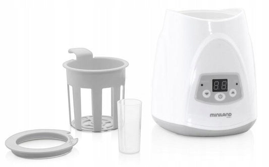 MINILAND Warmy Digy bottle and jar warmer