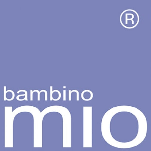 BAMBINO MIO wkłady pieluchy tetrowe wielorazowe x3