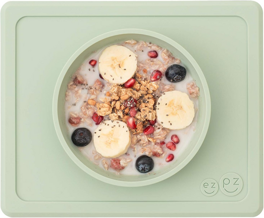 EZPZ The Mini Bowl σουπλά με μπολάκι – φωτογραφία προϊόντος 2
