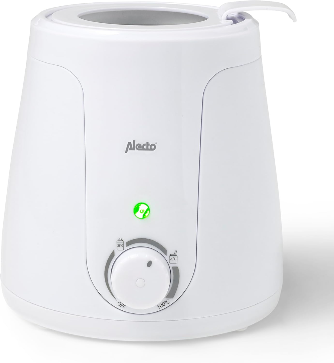 ALECTO BW-70 θερμαντήρας μπιμπερό και βάζων