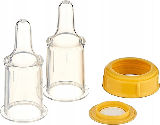 MEDELA SPECIALNEEDS σετ μπιμπερό + θηλές
