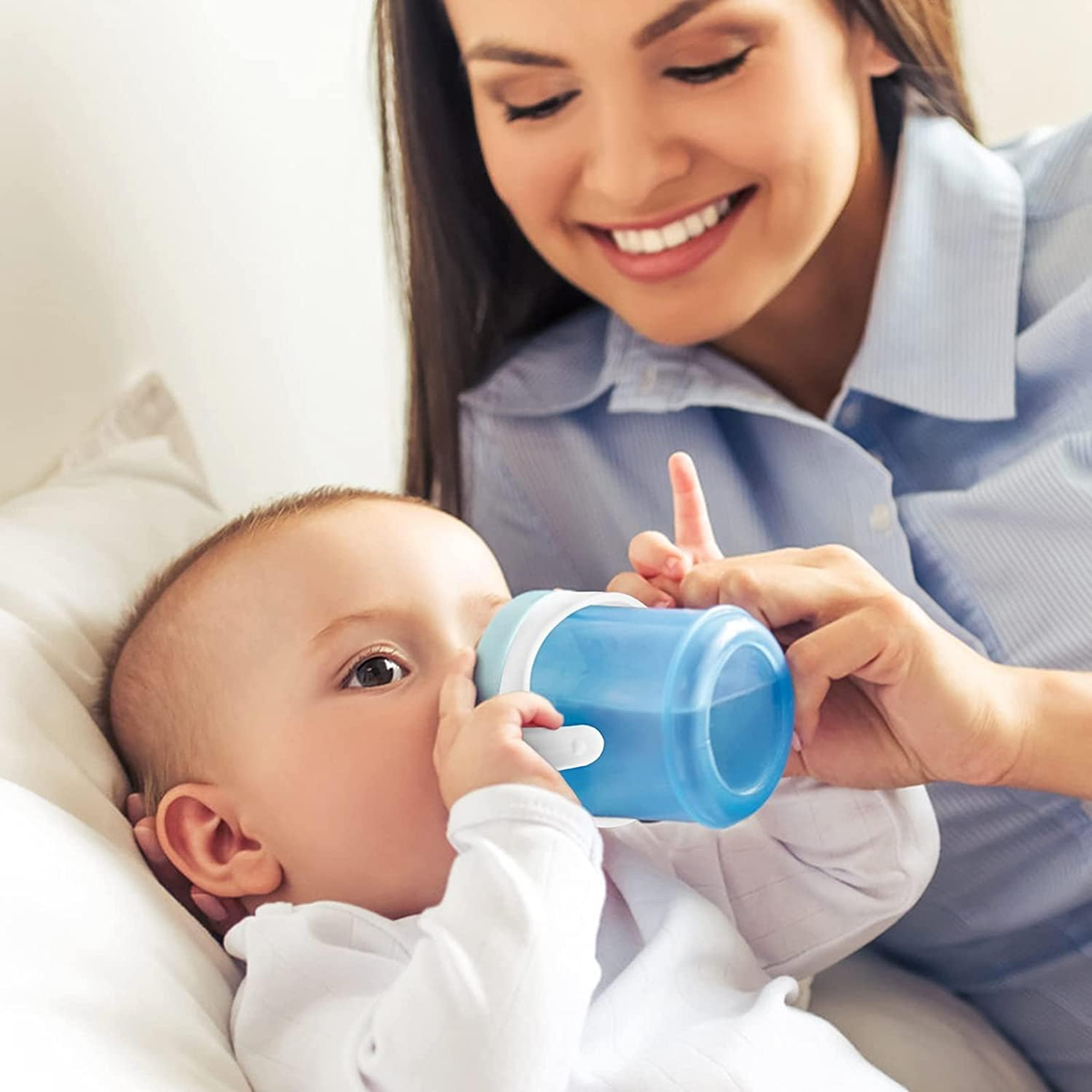 Βάση για μπιμπερό PHILIPS AVENT NATURAL