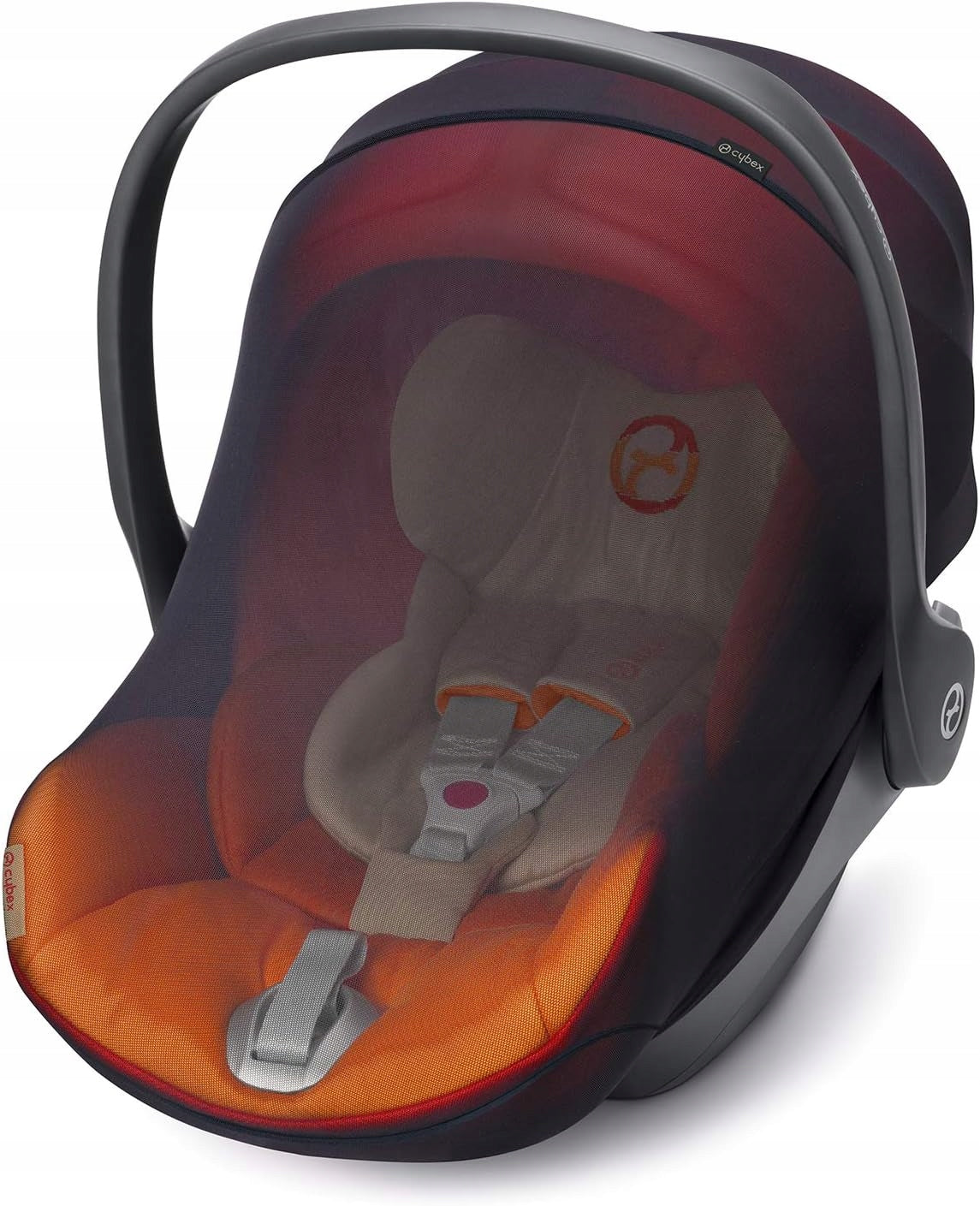 CYBEX GOLD κουνουπιέρα για κάθισμα αυτοκινήτου CLOUD I ATON