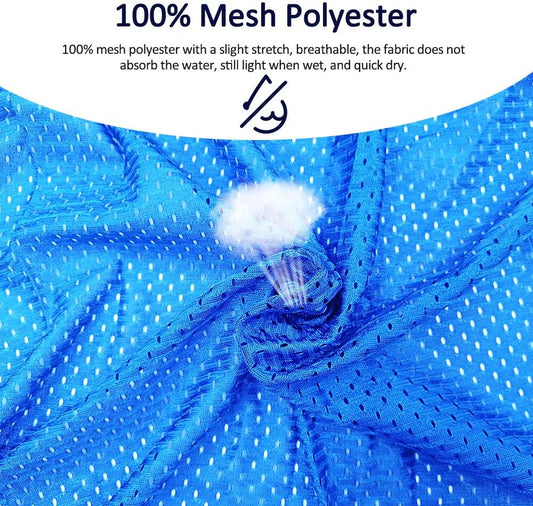 HINATAA ringdoek voor het dragen van baby's MESH