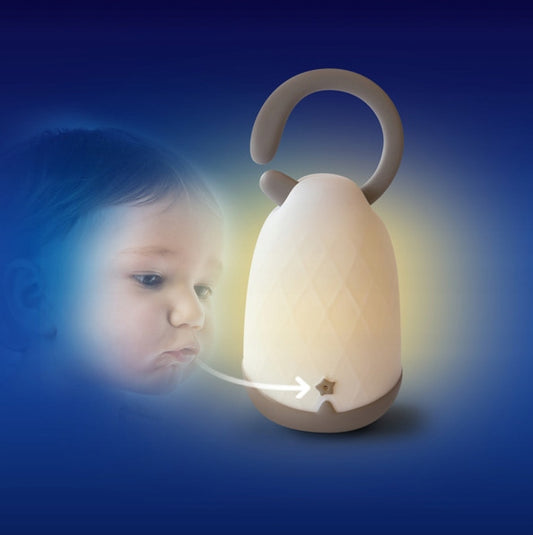 PABOBO LumiBlo φορητό μαγικό φανάρι