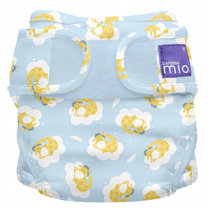 BAMBINO MIO plienkový obal na plienku do 9 kg