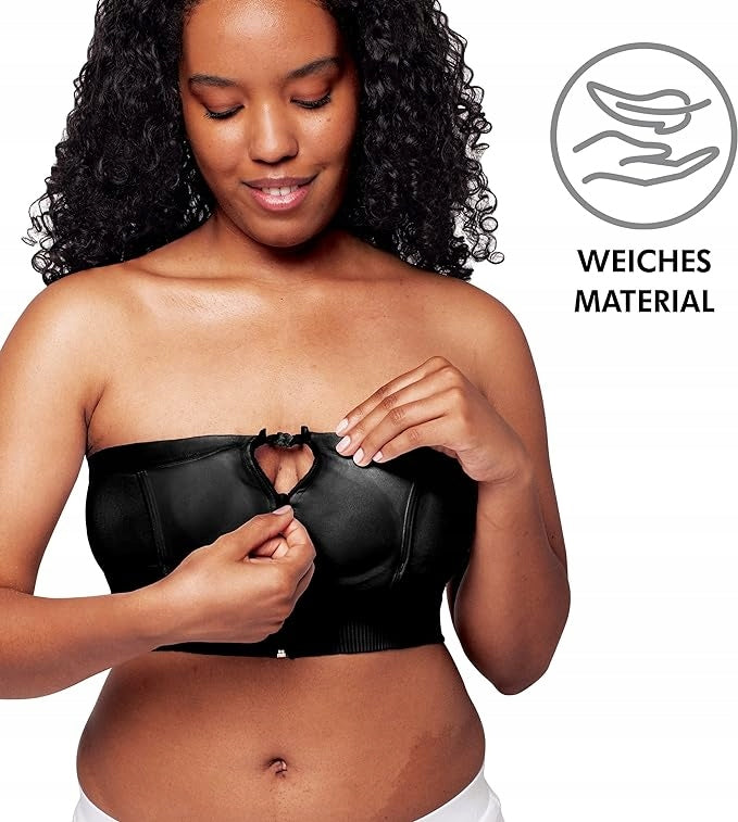 MEDELA bustieră pentru pompă de sân HANDS-FREE S