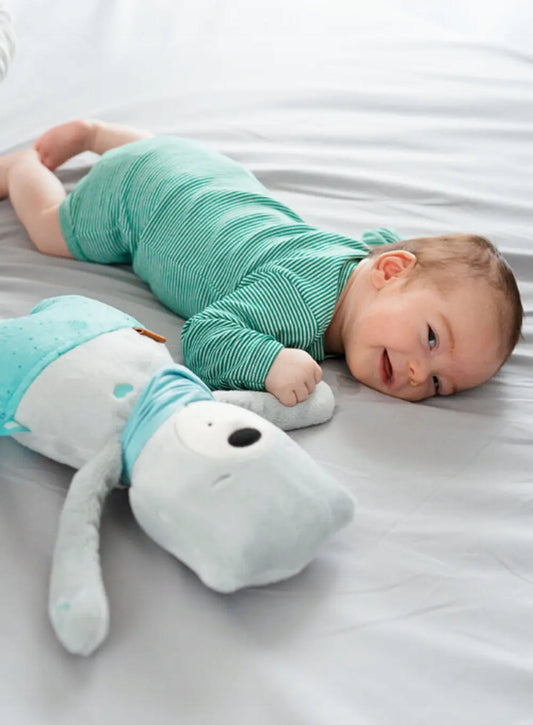 MyHummy Kuschelbär SIMON 24 cm