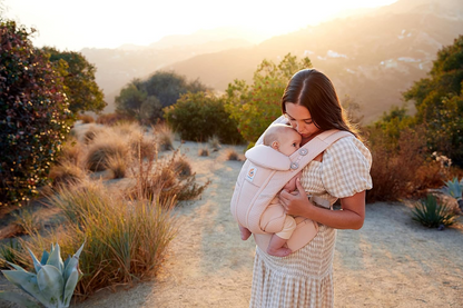 ERGOBABY OMNI BREEZE εργονομικό μάρσιπο