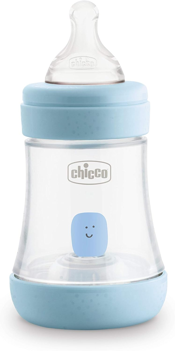 CHICCO μπιμπερό Perfect5 0 μηνών+ 150 ml