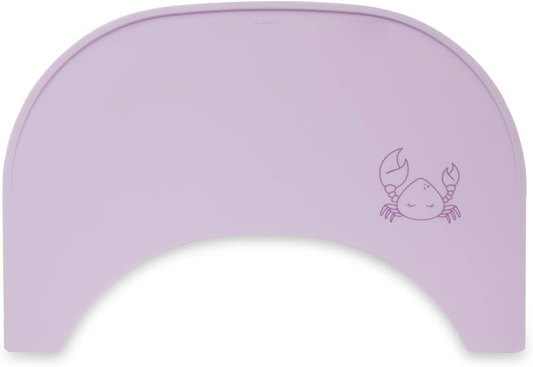 HAUCK TRAY MAT Unterlage für Tablett für Hauck Alpha Hochstuhl