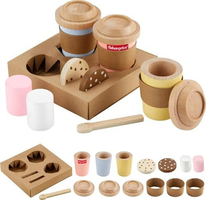 Fisher-Price HXT85 educational toy