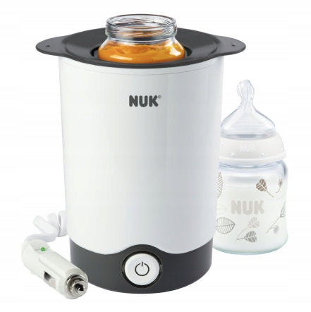 NUK Thermo Express Plus podgrzewacz do butelek "N