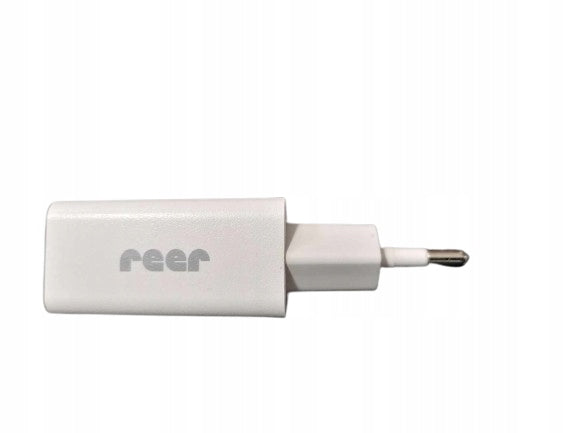 REER ładowarka sieciowa DC 5V 1000mA