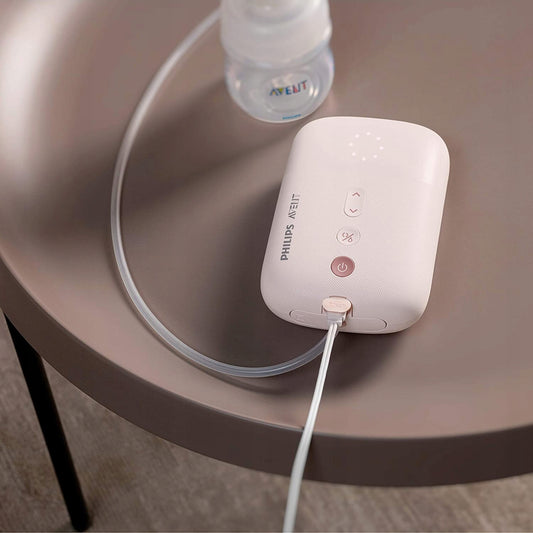 PHILIPS AVENT SCF395/11 ηλεκτρικό θήλαστρο U1 – φωτογραφία προϊόντος 2