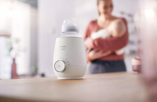 PHILIPS AVENT SCF358/00 încălzitor de biberoane