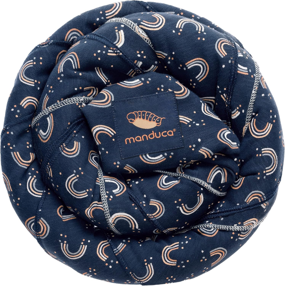 MANDUCA SLING μάρσιπος (από ύφασμα) μεταφοράς βρέφους