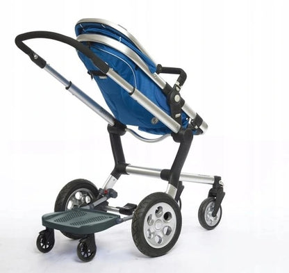 TIGEX extensão universal para carrinho capacidade de carga 20 kg