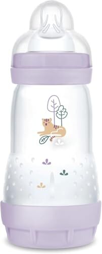 MAM Easy Start butelka antykolkowa 260ml 2m+