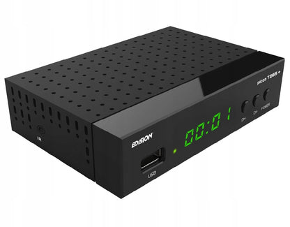 EDISION Picco T265+ tuner