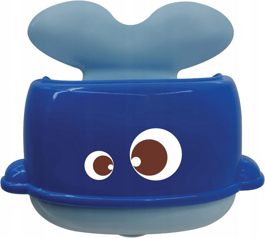 LUDI set de juguetes para el baño 9 piezas
