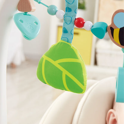 HAPE zawieszka do wózka łóżeczka fotelika 43 cm