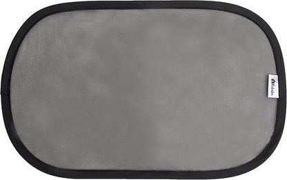 ALTABEBE σκίαστρο αυτοκινήτου για παράθυρο UV 30x48 cm 2 τεμάχια