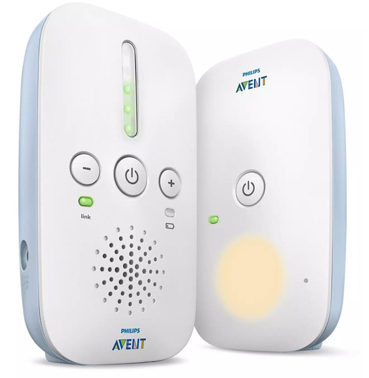 PHILIPS AVENT SCD503 baby monitor elettronico DECT 1