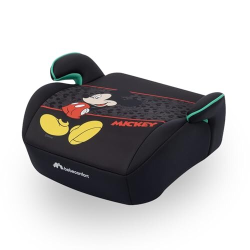 Bébé Confort Manga i-Safe podkładka 128-150 cm Kraina Lodu – zdjęcie produktu 2