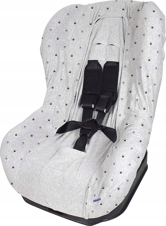 DOOKY SEAT COVER 1 pokrowiec na fotelik UNIWERSALNY gr.1