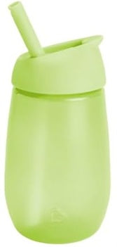 MUNCHKIN SIMPLE CLEAN Beker met rietje 296ml 12 maanden+