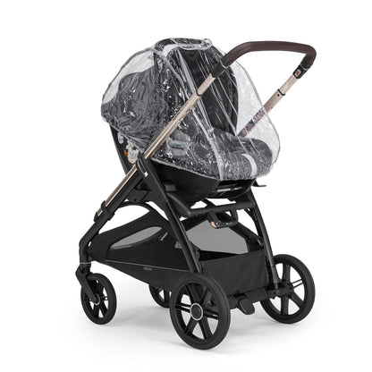 Inglesina A096FV600 osłona przeciwdeszczowa do fotelika