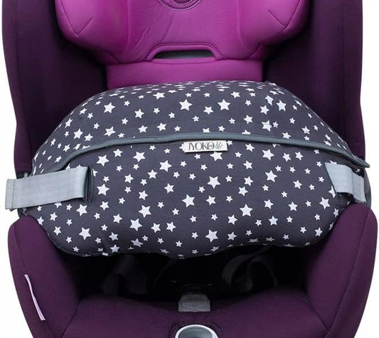 JYOKO KIDS pokrowiec na CYBEX GOLD SIRONA M2 iSize