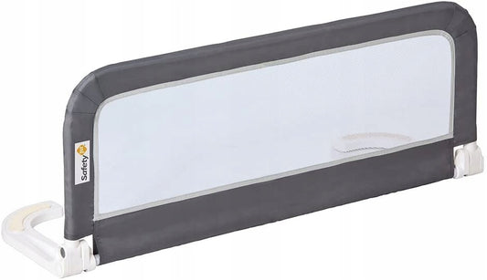 SAFETY 1ST προστατευτικό κάγκελο κρεβατιού 109x42 cm