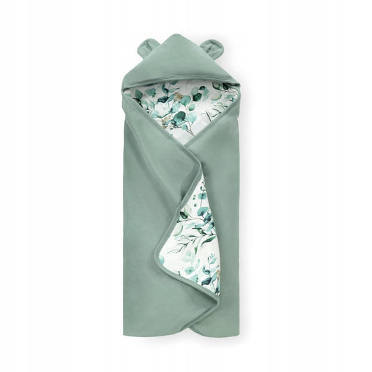 HAUCK wrap, sleeping bag