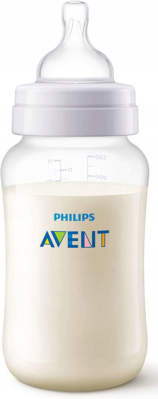 PHILIPS AVENT Biberon Anti-colica 330 ml x3