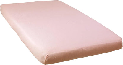 BABY CALIN σεντόνι με λάστιχο x2 70x140