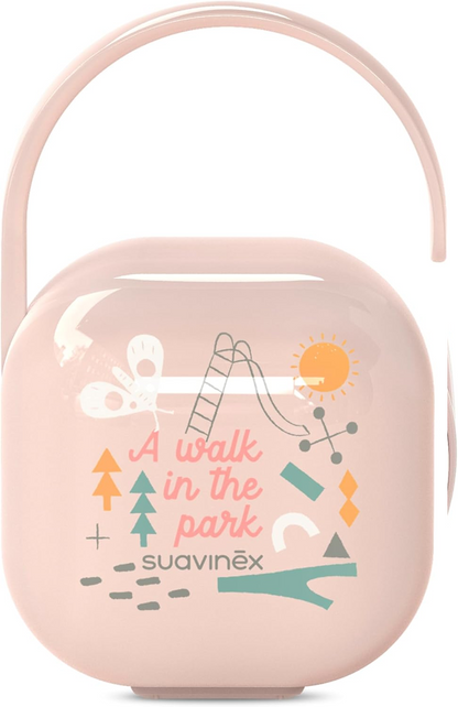 SUAVINEX θήκη πιπίλας