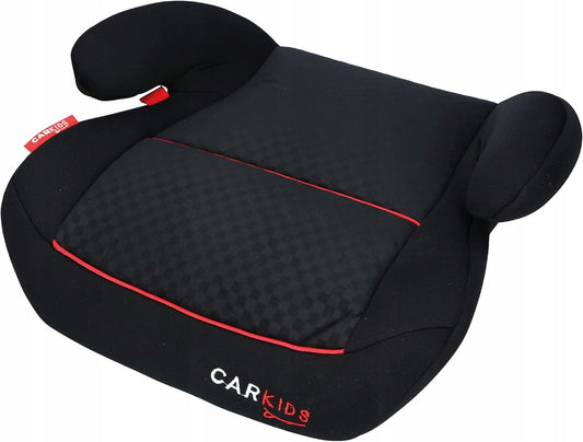 CAR KIDS παιδικό κάθισμα αυτοκινήτου booster group II III / 22-36kg
