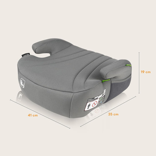 Lionelo Luuk i-Size car booster seat 125-150 cm