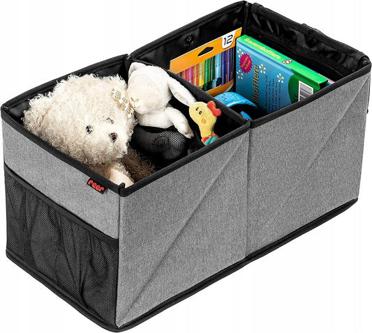 REER TravelKid Organizer faltbar fürs Auto