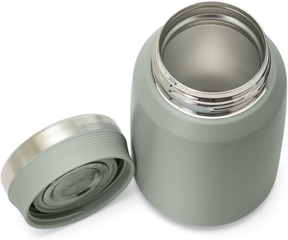 NUVITA 4472 θερμός φαγητού από ανοξείδωτο ατσάλι 500 ml 6 μ+