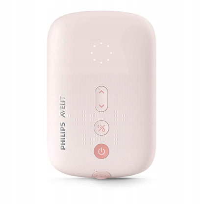 PHILIPS AVENT SCF395/11 LAKTATOR elektryczny 1