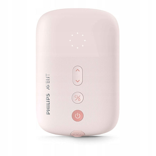 PHILIPS AVENT SCF395/11 ΗΛΕΚΤΡΙΚΟ ΘΗΛΑΣΤΡΟ 1 – φωτογραφία προϊόντος 2